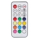 Кутова підлогова RGB лампа торшер з пультом LK202307-47/LK202309-23 - зображення 5