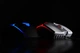 Ігрова комп'ютерна миша Fantech VX7 Crypto USB з RGB c підсвічуванням 1.8м DPI 200-8000 Програмована Black - зображення 9