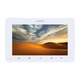 Видеодомофон 7" Slinex SM-07MHD White - изображение 1