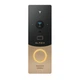 Видеопанель 2 Мп Slinex ML-20CRHD Gold+Black - изображение 1