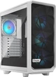 Obudowa Fractal Design Meshify 2 Compact RGB White TG (FD-C-MES2C-08) - obraz 1