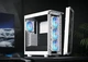 Obudowa Fractal Design Meshify 2 Compact RGB White TG (FD-C-MES2C-08) - obraz 18