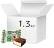 Конфеты Chocoboom Tortufel Kyiv 1.3 кг (4820216490947) - изображение 1
