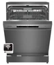 Посудомийна машина Hisense HS673C60BX (6886110) Б/У - изображение 3