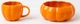 Чашка Limited Edition Pumpkin 350 мл PX001-K606 - изображение 4