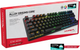 Klawiatura przewodowa HyperX Alloy Origins Core przelacznik aqua (4P5P1AA) - obraz 6