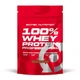 Протеин Scitec Nutrition 100% Whey Protein Professional (500 г, banana) - изображение 1