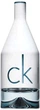 Тестер Туалетная вода для мужчин Calvin Klein In2U 100 мл (88300197712) - изображение 1