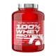 Протеин Scitec Nutrition 100% Whey Protein Professional (2,3 кг, strawberry white chocolate) - изображение 1
