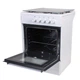 Газова плита PRIME Technics PSG 64017 W - зображення 4