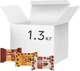 Конфеты Chocoboom Tortufel Asorti 1.3 кг (4820216490978) - изображение 1