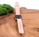 Розумний годинник Smart Watch 44mm Bluetooth Z32 PRO Series 6 Aluminium + 2 РЕМІШКА (додаток RDFIT) PINK - зображення 10