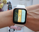 Розумний годинник Smart Watch 44mm Bluetooth Z32 PRO Series 6 Aluminium + 2 РЕМІШКА (додаток RDFIT) PINK - зображення 11