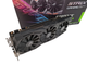 Відеокарта Asus GeForce GTX 1070 Ti ROG Strix 8GB Б/В - зображення 2