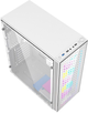 Obudowa Gembird Fornax 500 White (CCC-FC-500W) - obraz 6