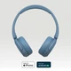 Наушники On-ear Sony WH-CH520 Blue (WHCH520L.CE7) - изображение 6