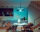 Лампа розумна Philips Hue E27, 15W(100Вт), 2000K-6500K, RGB, ZigBee, Bluetooth, димування - зображення 5