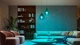 Лампа розумна Philips Hue E27, 15W(100Вт), 2000K-6500K, RGB, ZigBee, Bluetooth, димування - зображення 10