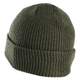 Шапка акрилова грубої в'язки Sturm Mil-Tec Beanie Cap Olive (12132001) - изображение 3