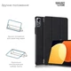 Чохол до планшета Armorstandart Xiaomi Pad 5 Pro 12.4 Black (ARM64003) - зображення 3