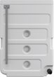 Пральна машина автоматична Gorenje WNHPI 72 SCSIRV/UA (WFLP7012) (6849632) - изображение 11