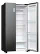 Холодильник Hisense RS711N4AFE (HZF5508UEB) (6910607) - изображение 13