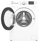 Пральна машина автоматична Beko WUE6512IXBW (6907475) - зображення 5