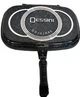 Двухсторонняя сковорода-гриль Daisini BN-555 с мраморным покрытием диаметр 36 см Black - изображение 3