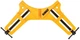 Струбцина DeWALT угловая для небольших нагрузок (DWHT83840-0) - изображение 3