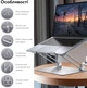 Подставка для ноутбука RZTK Stand Pro Alum - изображение 2