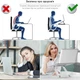 Подставка для ноутбука RZTK Stand Pro Alum - изображение 6