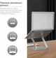 Подставка для ноутбука RZTK Stand Pro Alum - изображение 8
