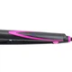 Утюжок для выпрямления волос Pro Mozer MZ-7056 Черный с розовым - изображение 4