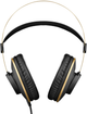 Słuchawki AKG K92 Black gold (0885038038795) - obraz 2