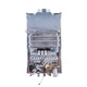 Газовая колонка Thermo Alliance JSD20-10GD 10л панель из стекла Black - изображение 3