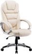 Кресло GT Racer X-2852 Classic Cream - изображение 1
