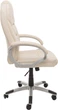 Кресло GT Racer X-2852 Classic Cream - изображение 9