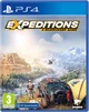 Гра Expeditions: A MudRunner Game для PS4 (Blu-ray диск) - зображення 1