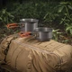 Набір посуду (каструля 1.5 л + миска 0.4 л) M-Tac індивідуальний під пальник (MTC-DM-FMC-217) - зображення 6