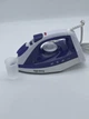 Паровой утюг Rainberg RB-6308 2800W керамическая подошва Violet/White - изображение 4