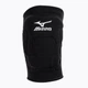 Наколенники волейбольные Mizuno VS1 Kneepad Z59SS891-09 Черный Размер S - изображение 4