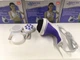 Массажер универсальный Relax Tone MA-116 для всего тела 5 насадок - изображение 1