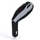 FM-модулятор CAR X7 автомобильный трансмиттер Bluetooth MP3 Black - изображение 5