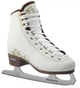 Льодові ковзани фігурні для дорослих Bladerunner AURORA W 35 (5.0US) White/gold (0G206000) - изображение 1