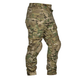 Штаны Crye Precision G3 Combat Multicam 32 - изображение 4