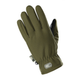 Рукавиці M-Tac Soft Shell Thinsulate Olive M - зображення 3