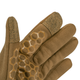 Перчатки зимние Mechanix ColdWork Base Layer Coyote Brown M - изображение 4