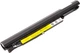 Аккумулятор PowerPlant для ноутбуков LENOVO IdeaPad 110-14IBR (L15S3A02) 10.8V 2600mAh (NB481996) - изображение 2