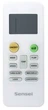 Кондиционер Sensei SAC-12MBW - изображение 4