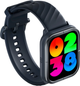 Smartwatch Mibro C3 Black (MIBAC_C3) - obraz 3